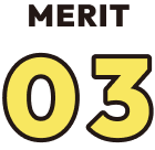 MERIT3